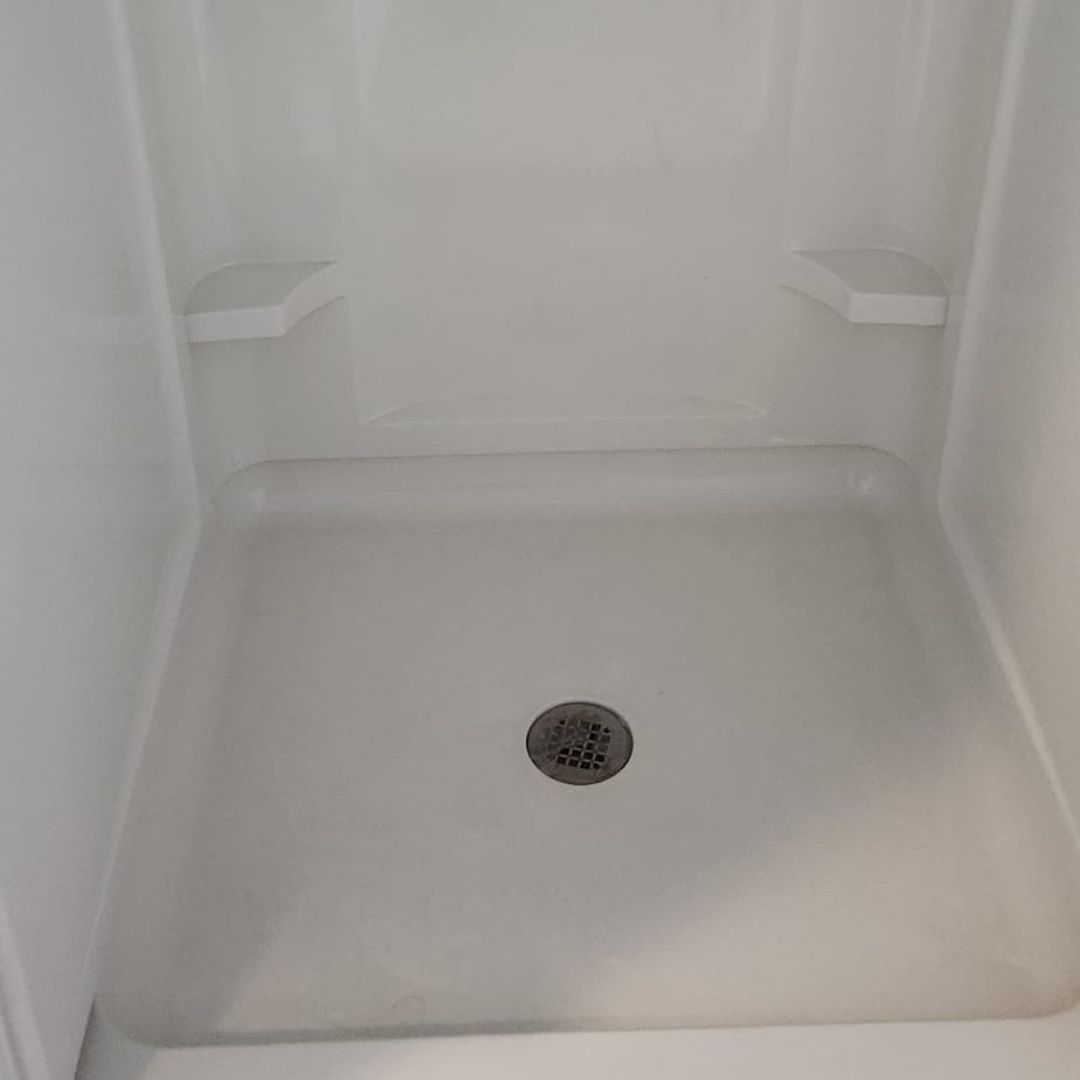JD House Cleaning Deep bathroom cleaning service by JD House Cleaning in Somerville, MA